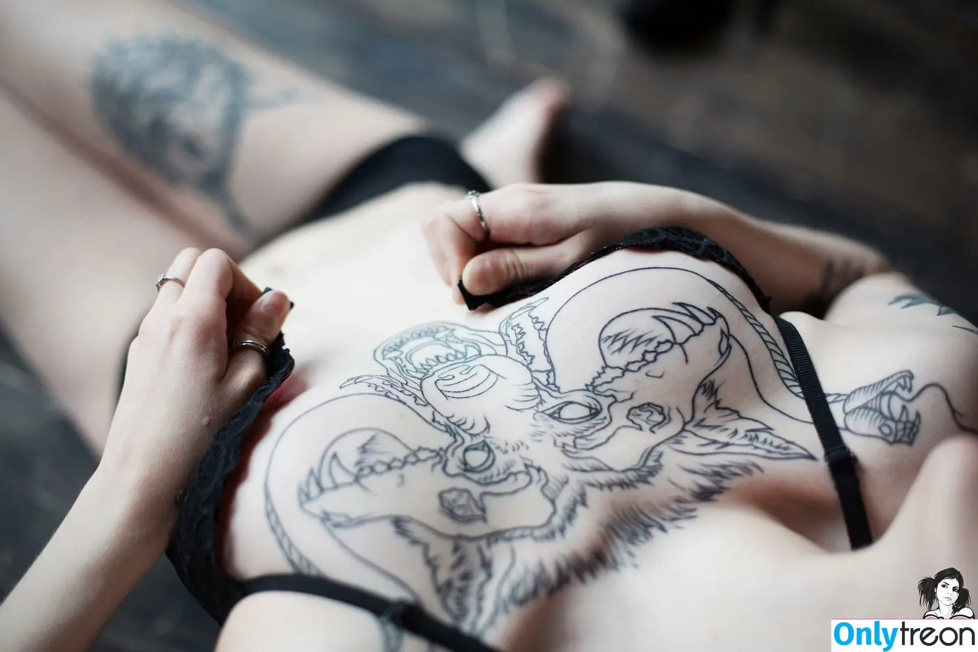 Livermorium голая photo #0034 (livermorium___)