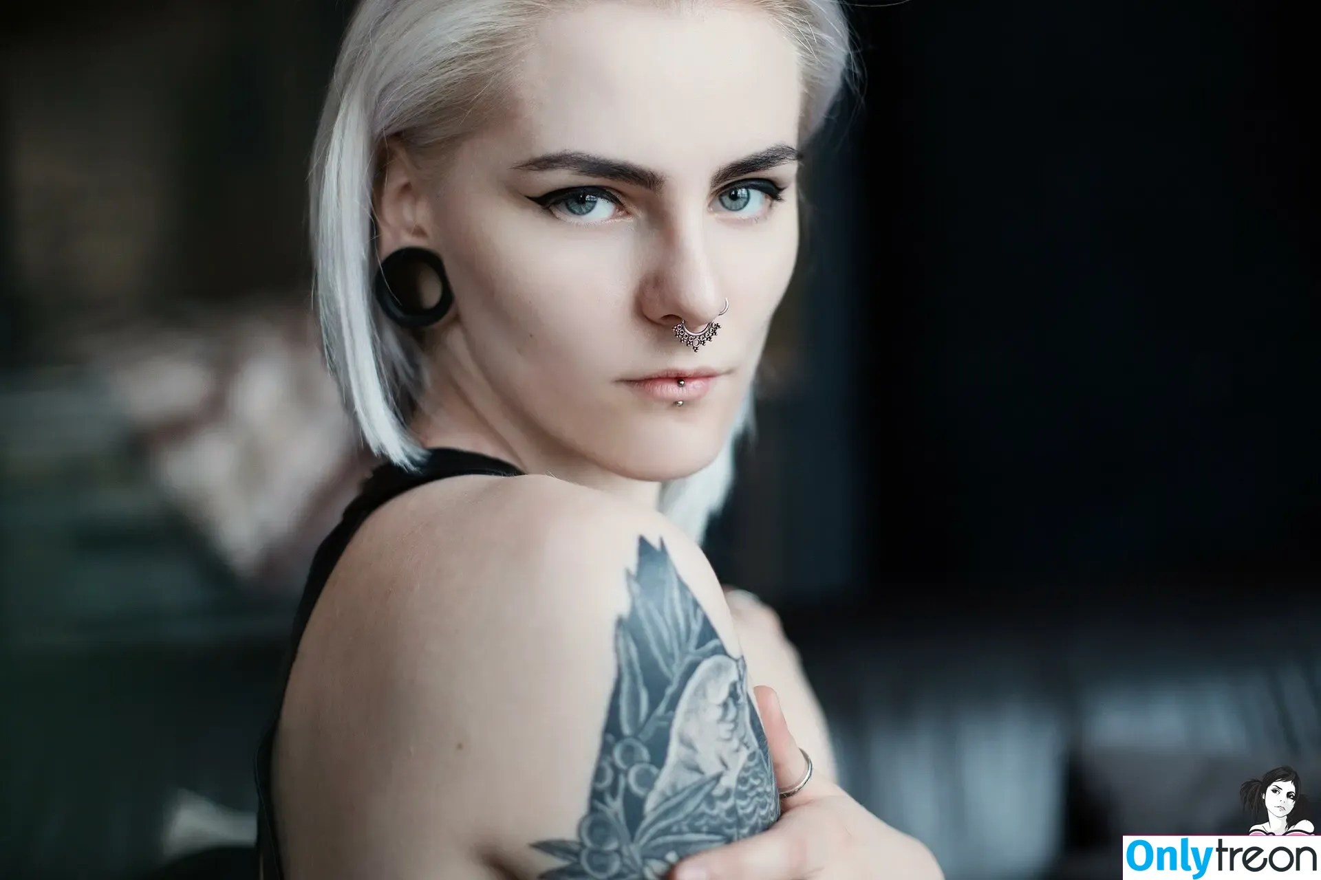 Livermorium голая photo #0053 (livermorium___)