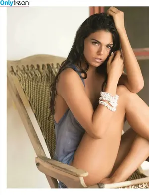 Livia Brito / liviabritopes фото голая #0162