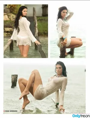 Livia Brito / liviabritopes фото голая #0172