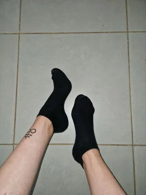 Livie Feet / LivieFeet / livefeet.cz / tattoo_french_feet фото голая #0007