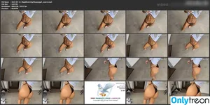 Livvalittle / livvfit / fitdonk / fitness_nala / livvalittle nude photo #0001