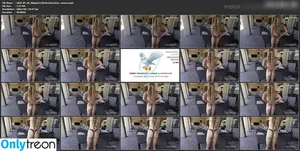 Livvalittle / livvfit / fitdonk / fitness_nala / livvalittle nude photo #0002