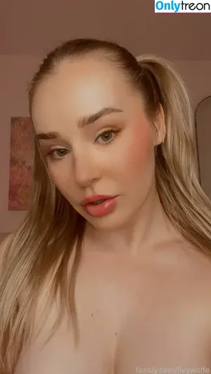 livywolfe / officialivywolfe nude photo #0008