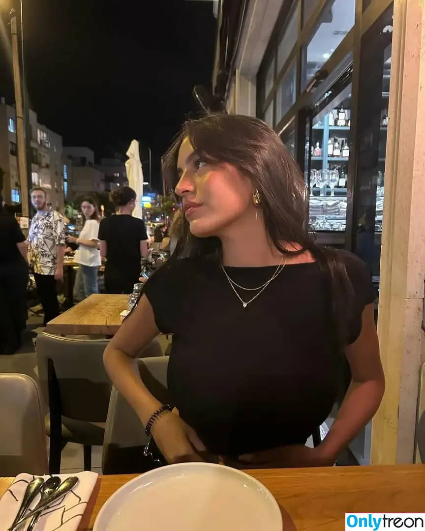 Liya Mizrahi голая photo #0011 (liyamizrahii)