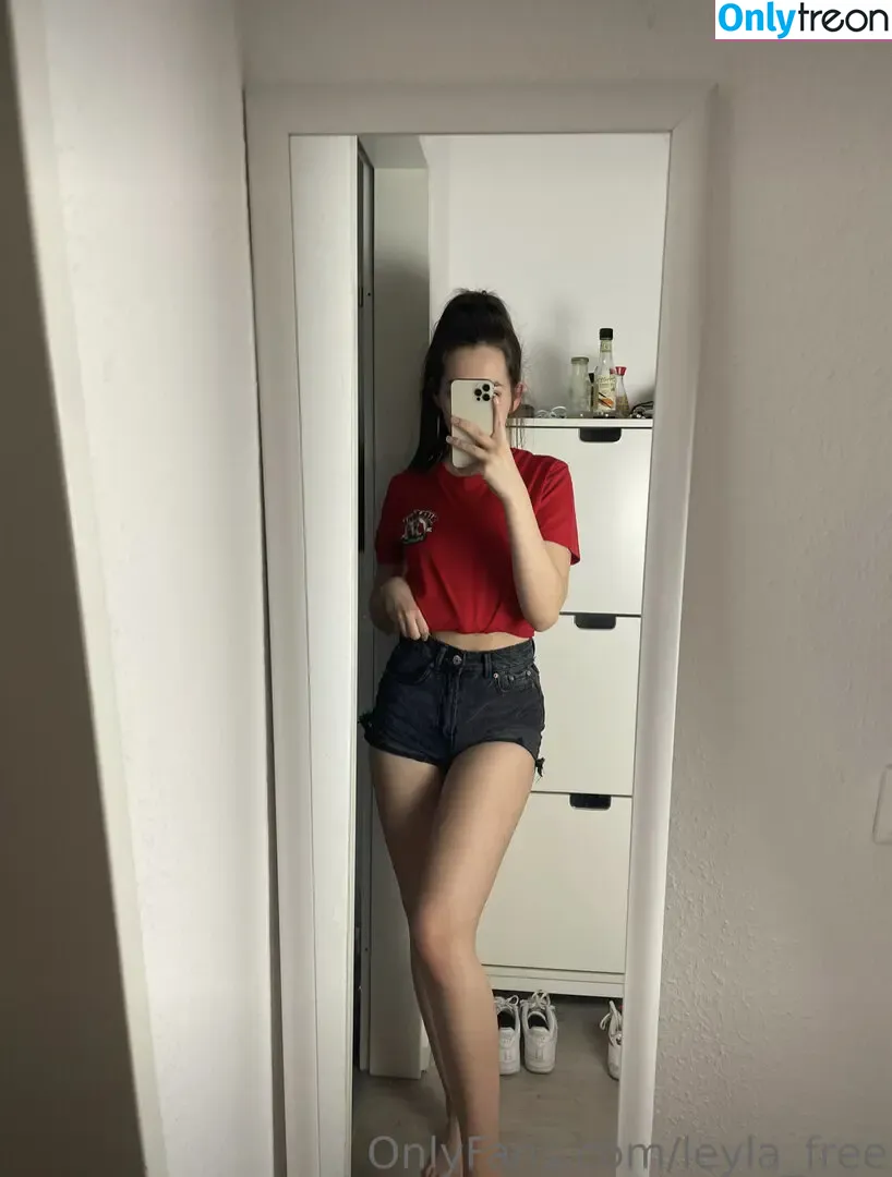 Liyah Klas голая photo #0015 (Liyah Klas)