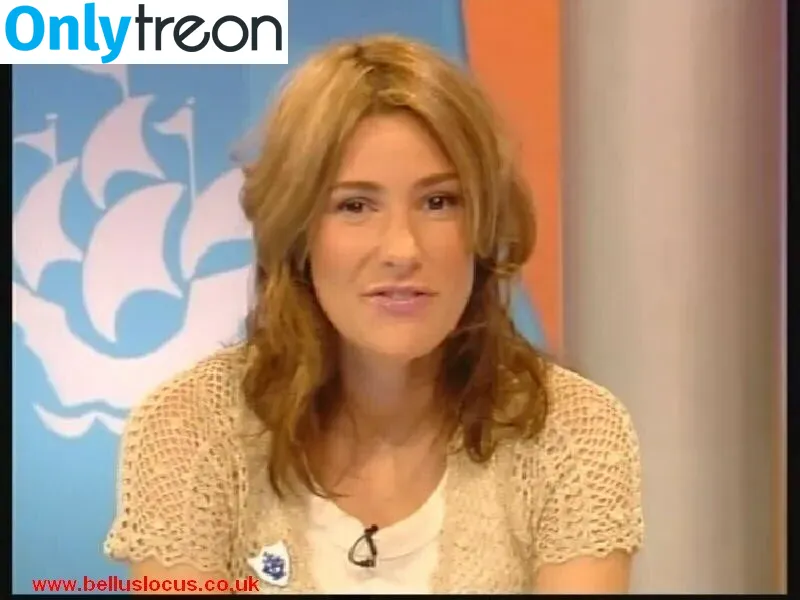 Liz Barker голая photo #0011 (Blue Peter / lizbarker13)
