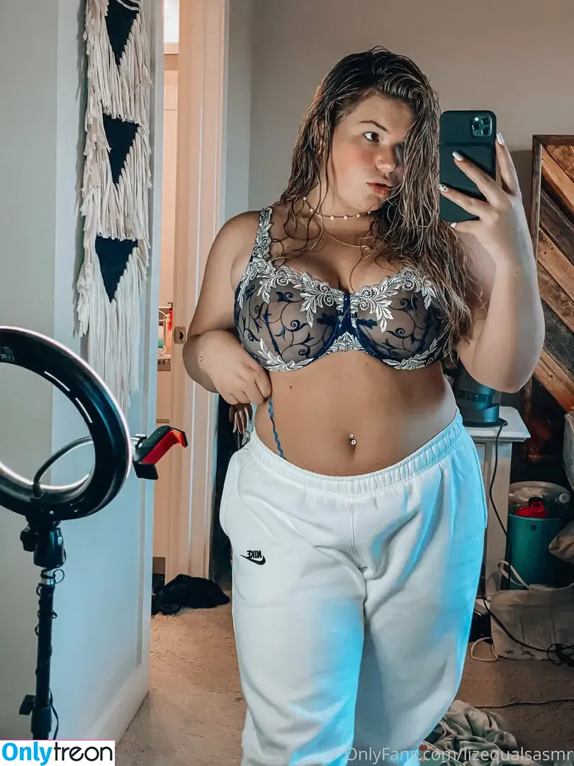 Liz Equals ASMR nude photo #0052 (lizequalsasmr)
