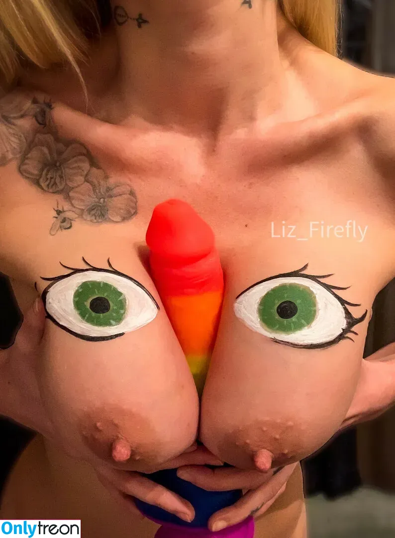 Liz Firefly nude photo #0003 (liz_firefly / lizfireflypublic)