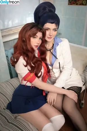 Liz Joestar / liz_joestar_ / lizjordanxxx фото голая #0019