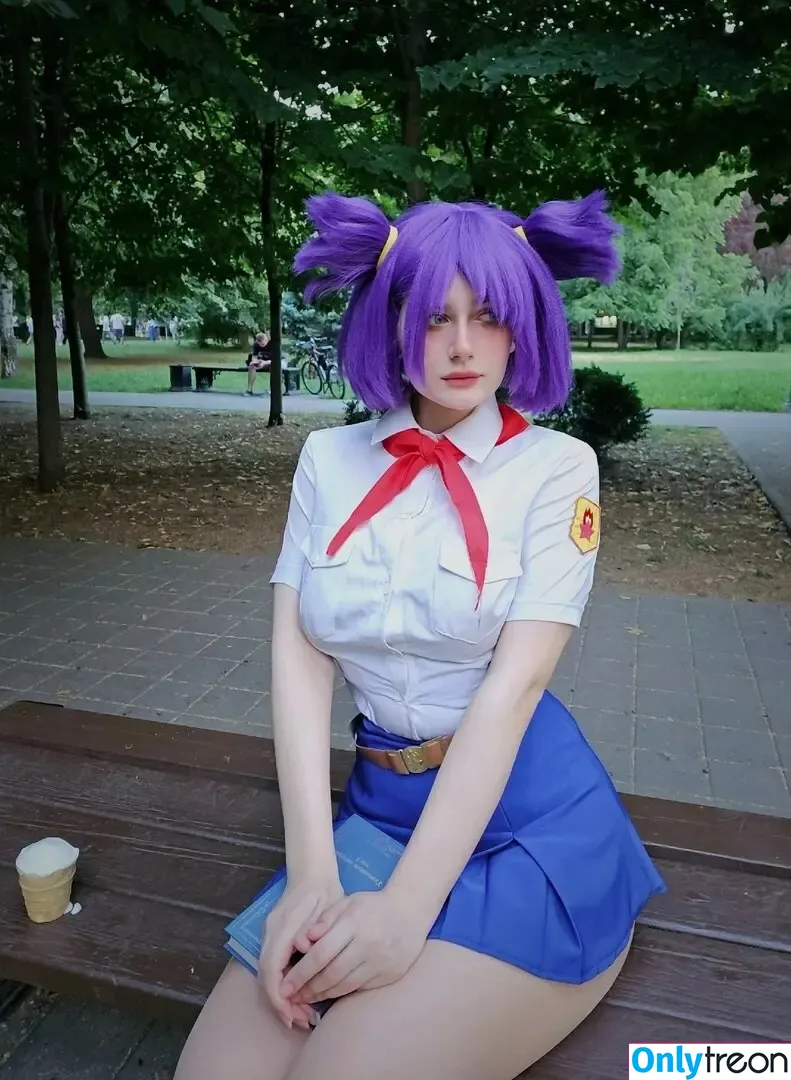 Liz Joestar голая photo #0005 (liz_joestar_ / lizjordanxxx)