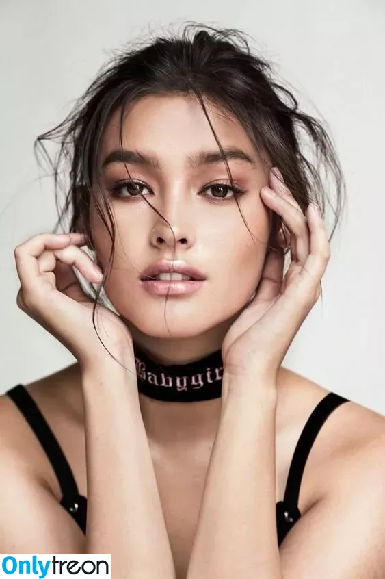 Liza Soberano голая photo #0041 (lizasoberano)