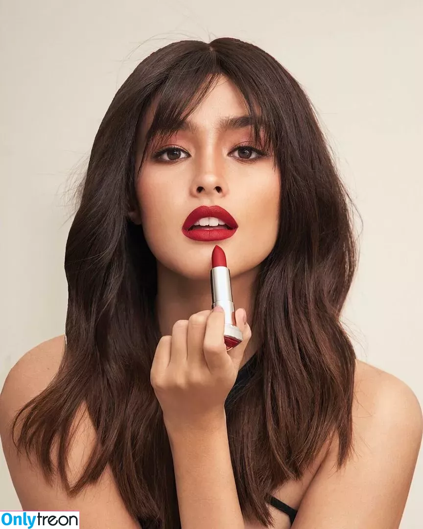 Liza Soberano голая photo #0045 (lizasoberano)