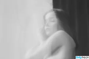 Liza Voroncova / LisaVoroncova / li.voroncova nude photo #0030