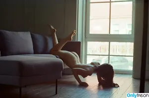 Liza Voroncova / LisaVoroncova / li.voroncova nude photo #0060