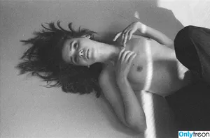 Liza Voroncova / LisaVoroncova / li.voroncova nude photo #0091