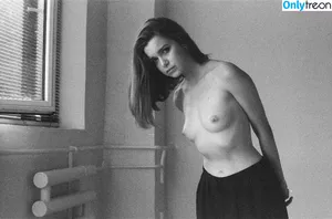 Liza Voroncova / LisaVoroncova / li.voroncova nude photo #0093