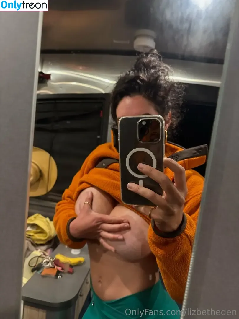 Lizbeth Eden nude photo #0414 (LizbethEden)