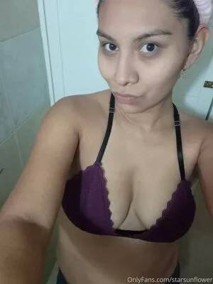 Lizbeth Martinez / Estrellita mtz / starsunflower фото голая #0067