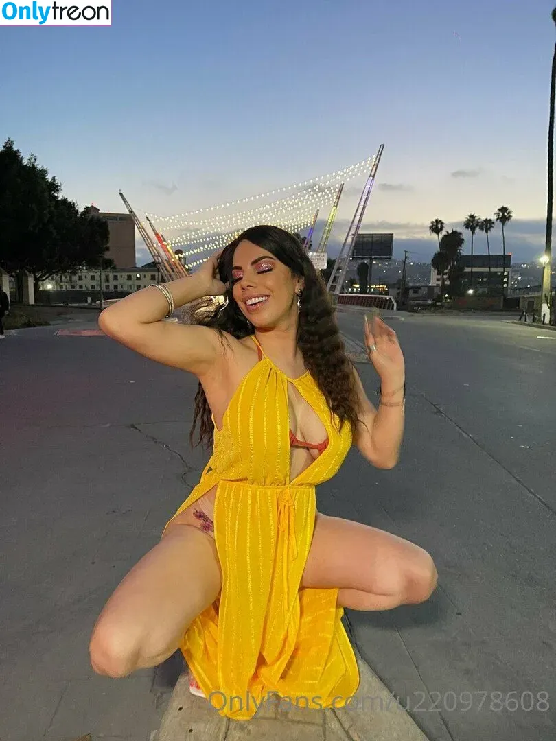 Lizbeth Rodríguez nude photo #0047 (Badabun / lizbethrodriguezoficial / u220978608)
