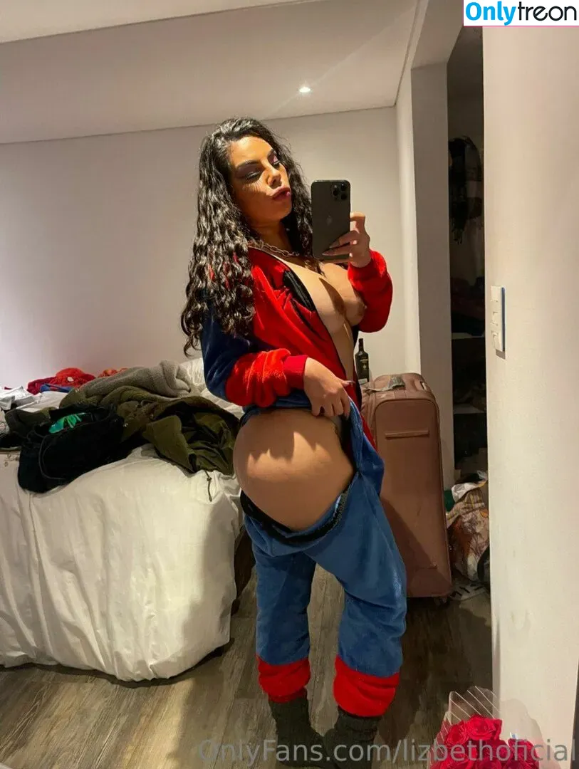 Lizbeth Rodríguez голая photo #0096 (Badabun / lizbethrodriguezoficial / u220978608)