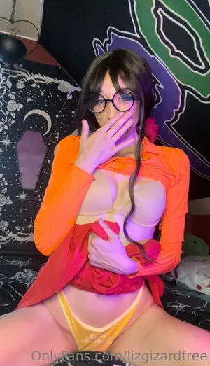 lizgizzardfree / princejoshy фото голая #0088