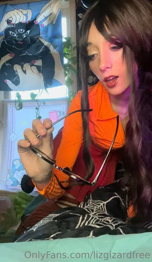 lizgizzardfree / princejoshy фото голая #0092