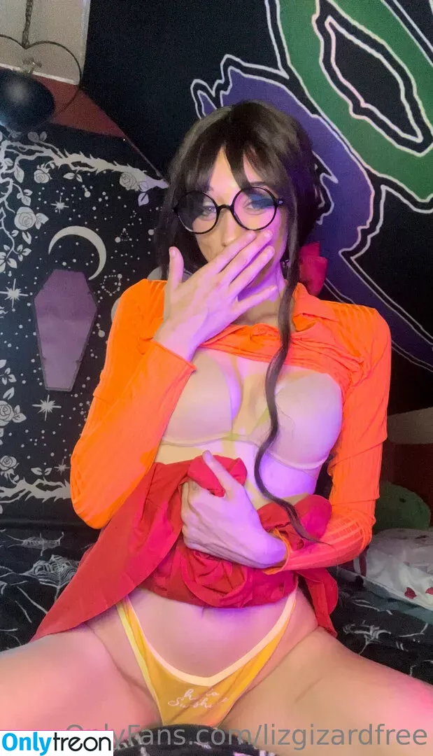 lizgizzardfree nude photo #0088 (princejoshy)