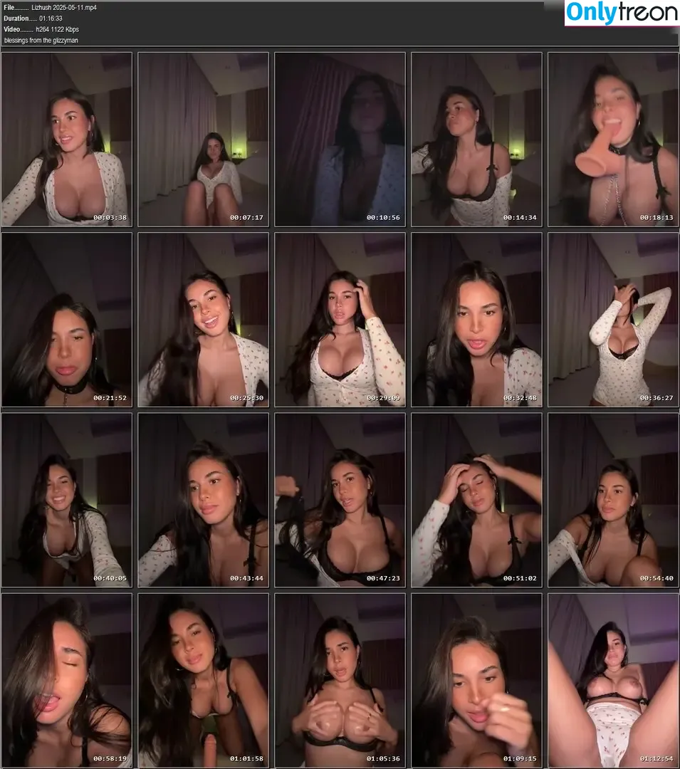Lizhush nude photo #0042 (Lizhush_ / Lizhushplus / _Lizhush / lizashush)