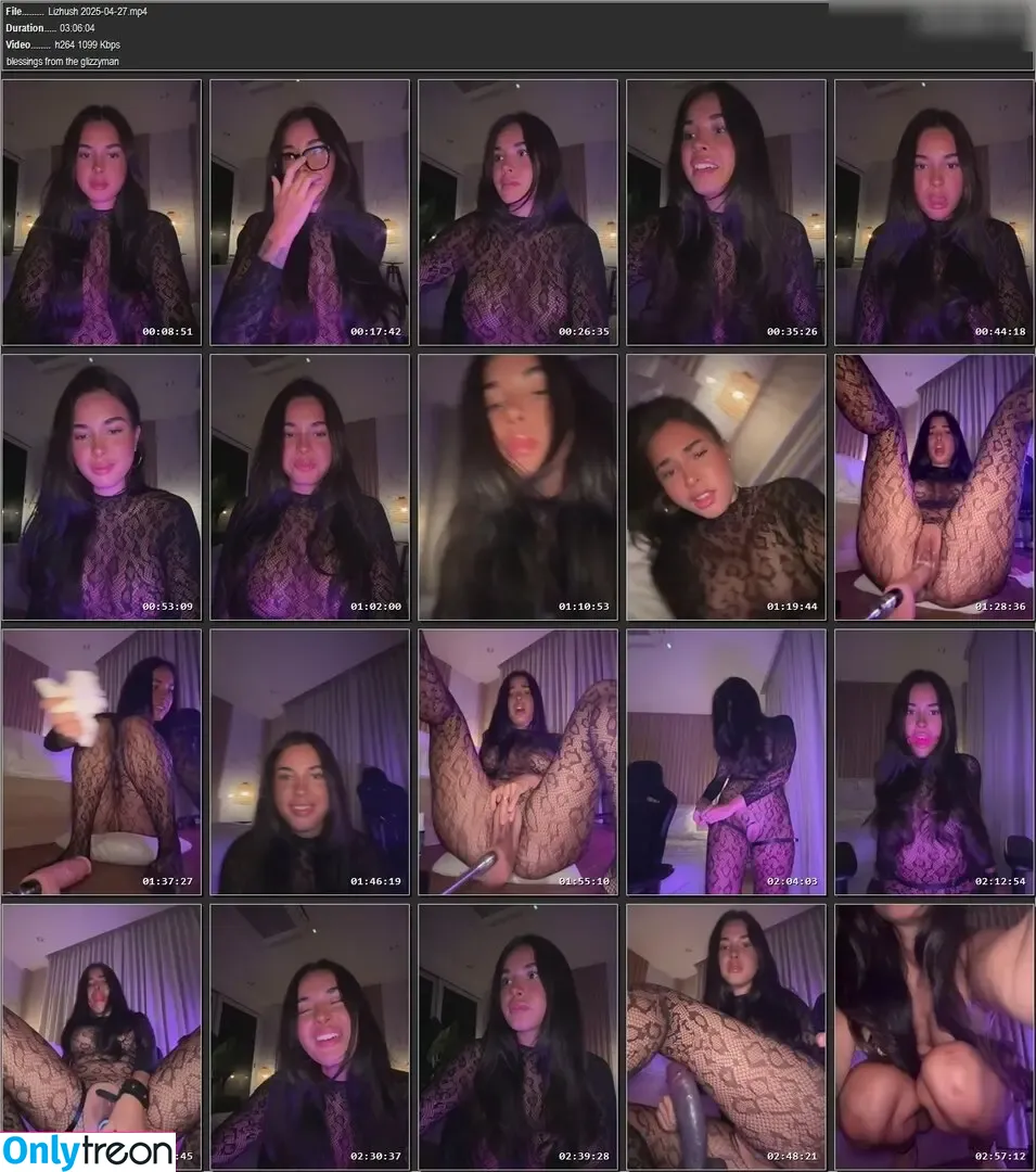 Lizhush nude photo #0045 (Lizhush_ / Lizhushplus / _Lizhush / lizashush)