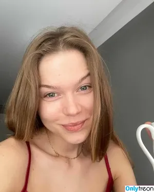 Lizi Asmr / LiziASMR фото голая #0083