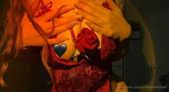 liztheeredhead / elizabethmcken фото голая #0017
