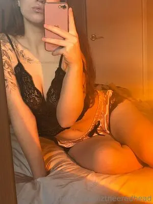 liztheeredhead / elizabethmcken фото голая #0026