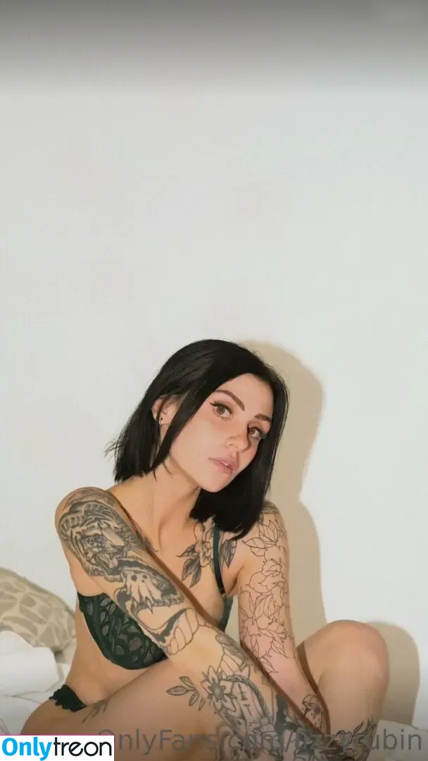Lizyrubinspicy голая photo #0158 (lizzyrubin)