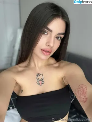 lizzysx69 / lizzymusi фото голая #0047