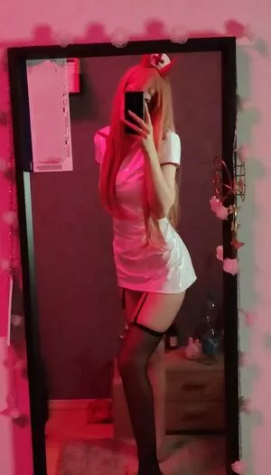 lli_ru / Liru / Lirucosplay / lirusha nude photo #0008