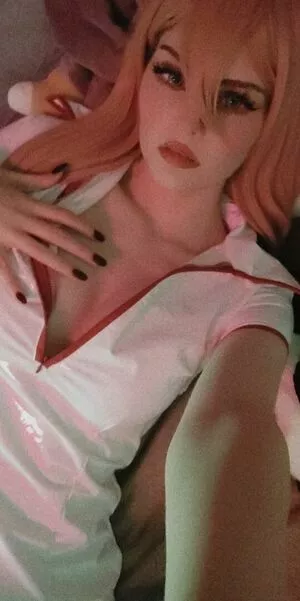 lli_ru / Liru / Lirucosplay / lirusha nude photo #0013