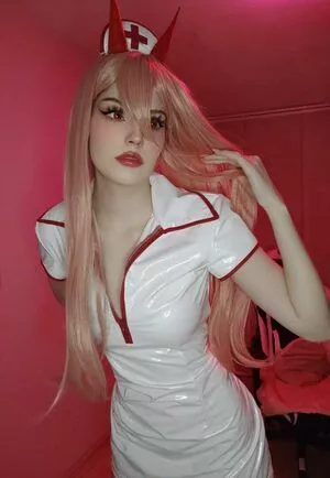 lli_ru / Liru / Lirucosplay / lirusha nude photo #0016