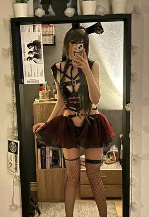 lli_ru / Liru / Lirucosplay / lirusha nude photo #0028