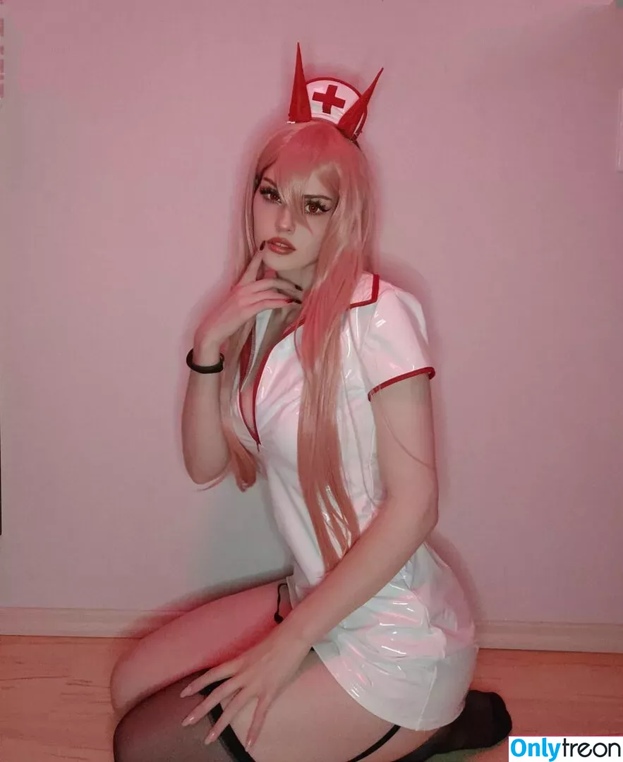 lli_ru голая photo #0001 (Liru / Lirucosplay / lirusha)