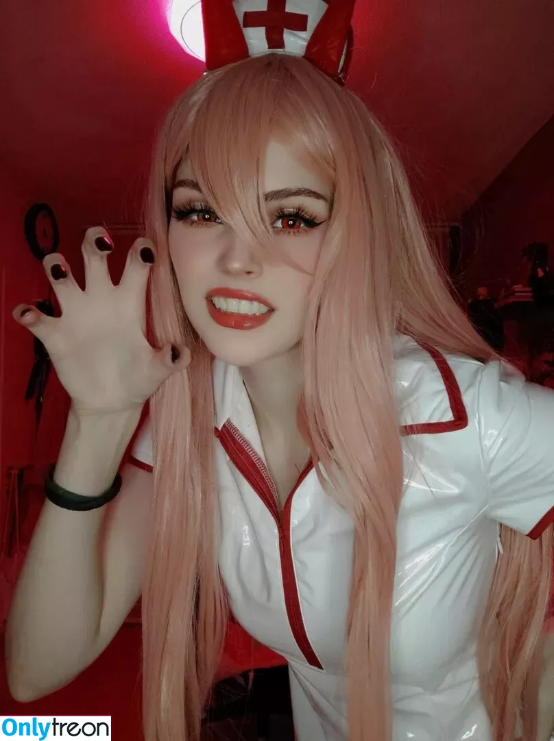 lli_ru голая photo #0004 (Liru / Lirucosplay / lirusha)