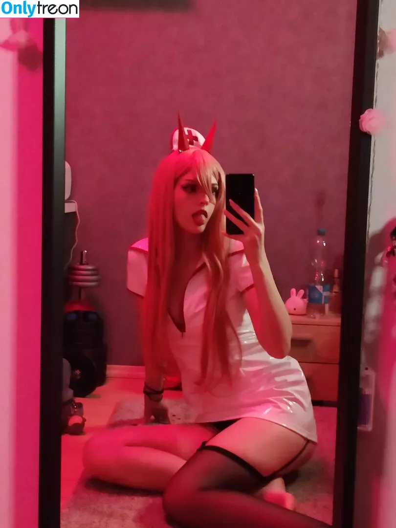 lli_ru nude photo #0010 (Liru / Lirucosplay / lirusha)