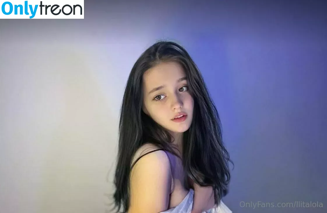 llitalola nude photo #0128 (llitalola)