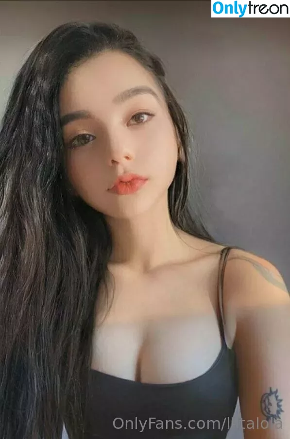 llitalola nude photo #0129 (llitalola)