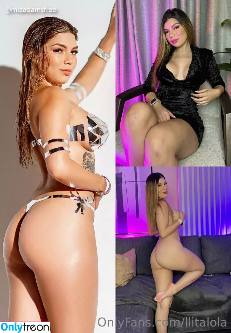 llitalola nude photo #0172 (llitalola)