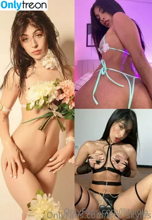 llitalola nude photo #0174 (llitalola)