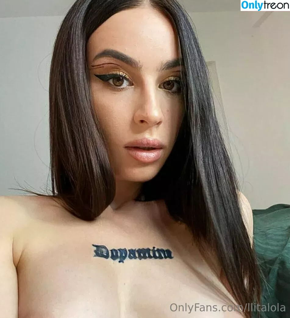 llitalola nude photo #0249 (llitalola)