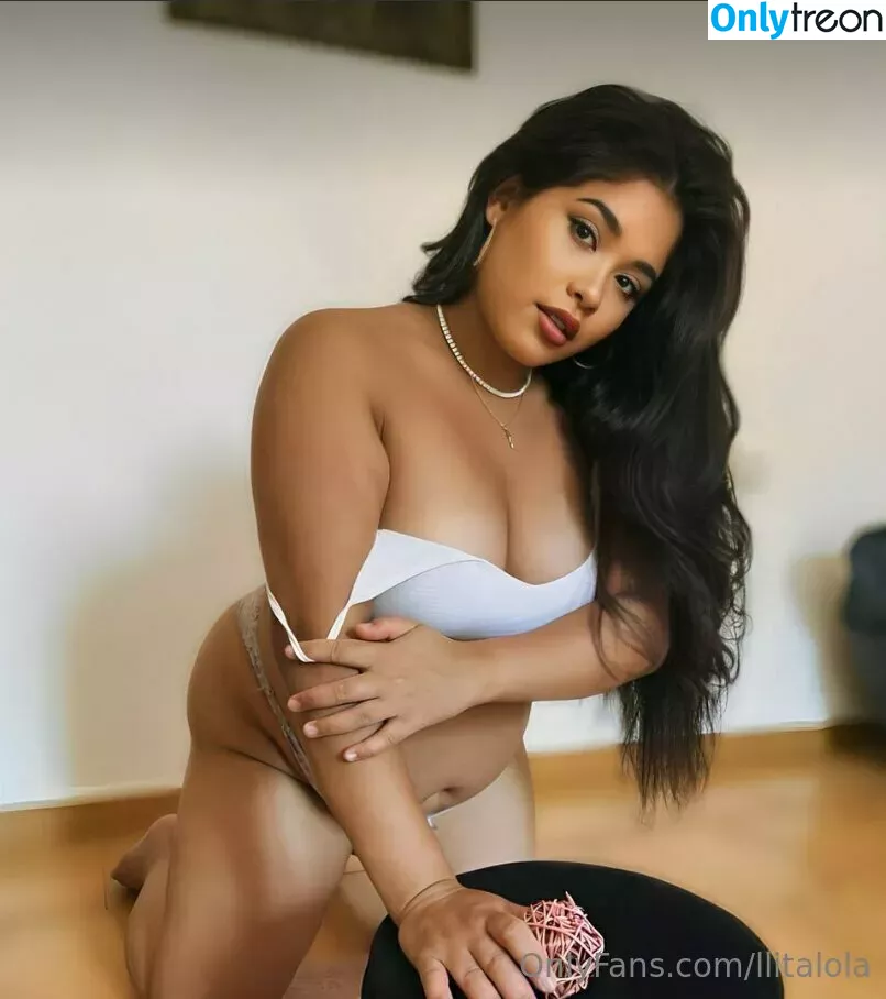 llitalola nude photo #0267 (llitalola)