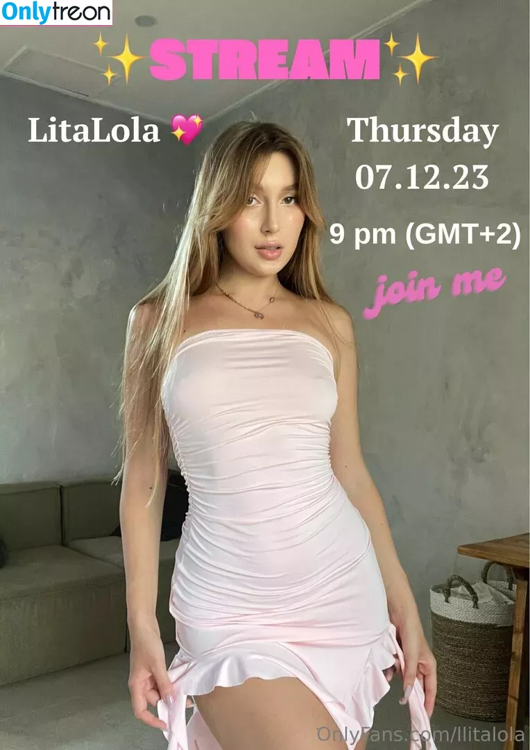 llitalola nude photo #0282 (llitalola)
