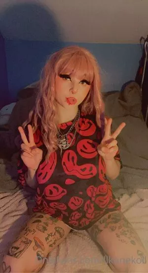 llkonekoll / llkonakll nude photo #0034